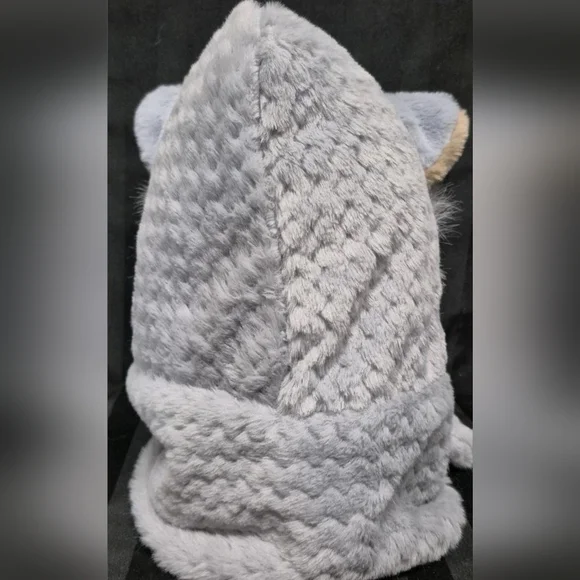 NWOT AM MONA MOMO CAT HAT - Picture 2 of 4